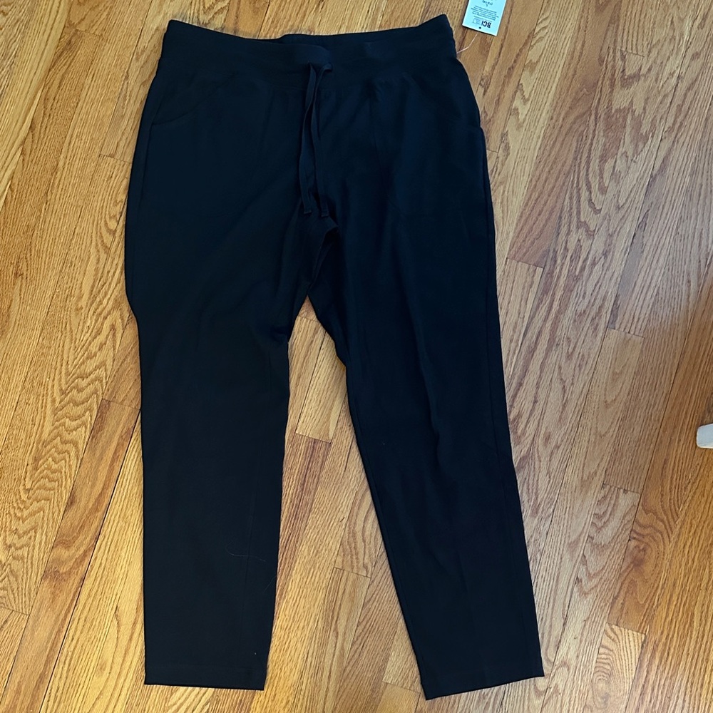 Women’s Black Pants